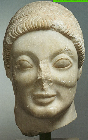 Rayet Hovedet 530-520