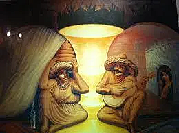 TERCERA PRESENCIA DE AMOR