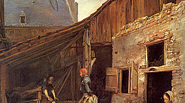 Timeline: EL SEGLE XVII A EUROPA, ESPANYA, CATALUNYA (1450 - 1700)