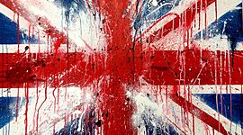 Timeline: L'Inghilterra - Dall'Imperialismo alla Prima guerra mondiale