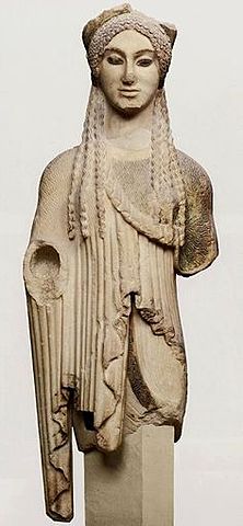 La Delicata Kore 500-480