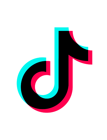 Tik tok old logo