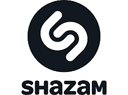 Shazam old logo