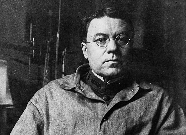 Walter Bradford Cannon