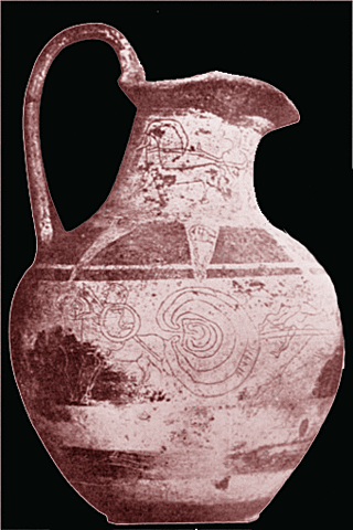 Jarra de Tagliatella