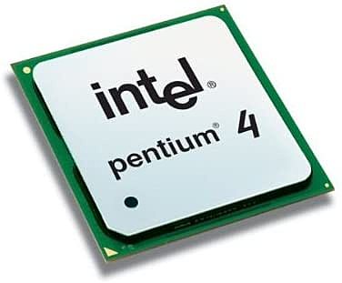 Pentium 4