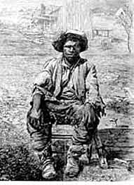 Gabriel Prosser's Rebellion