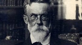 Timeline: Биография В.И. Вернадский