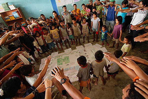 Constitución política de Colombia