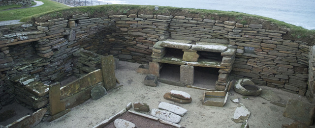 Sumerians Establish 12 City-states