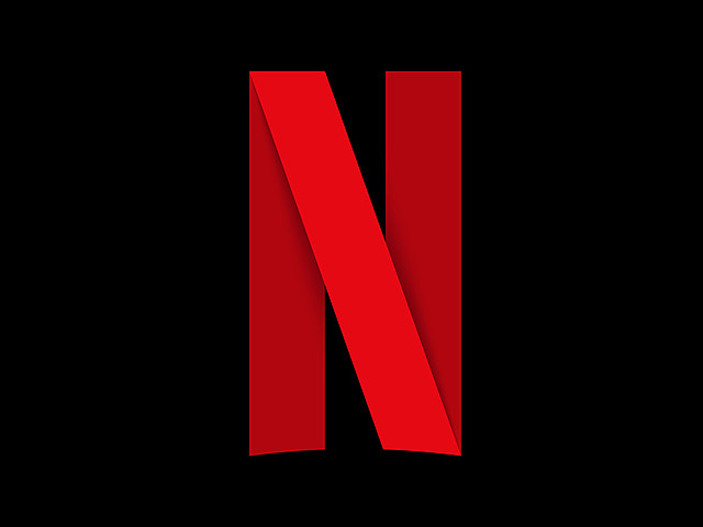 Netflix new logo