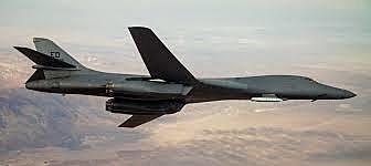 Military buildup (B-1 Bomber and MX missiles)