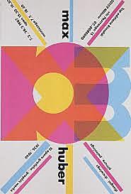 Swiss/International Graphic Design