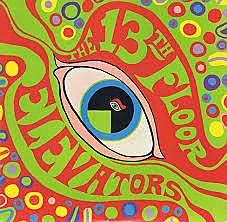 Psychedelic Graphic Design Style