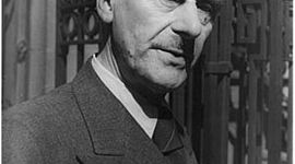 Timeline: Thomas Mann