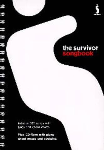 Survivor Songbook (2002)
