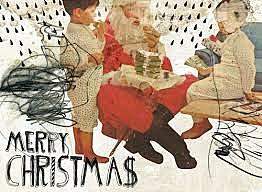 Grunge Graphic Design Style