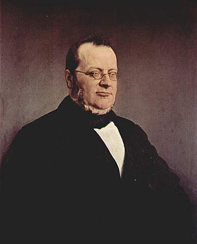 Camillo Benso Conte di Cavour