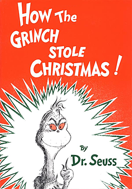 How the Grinch Stole Christmas!