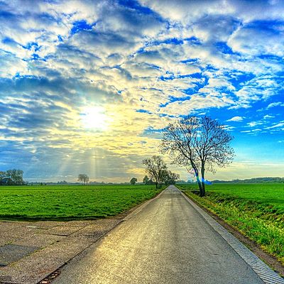 Timeline: La storia della lampadina