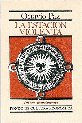 La estación violenta