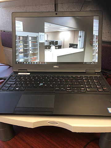 Rencontre de démarrage