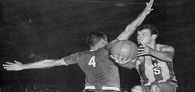 Se pierde el bronce por 5 puntos