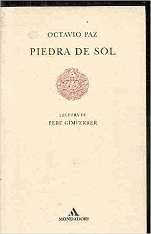 Piedra de sol