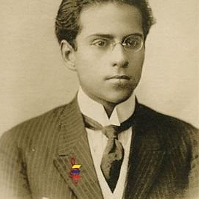 Timeline: Poemas de Medardo Ángel Silva