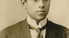 Timeline: Poemas de Medardo Ángel Silva