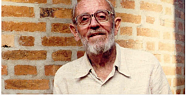 Timeline: LAURIE BAKER-THE GANDHI OF ARCHITECTURE