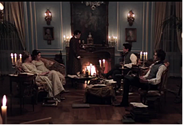 Creating Frankenstein