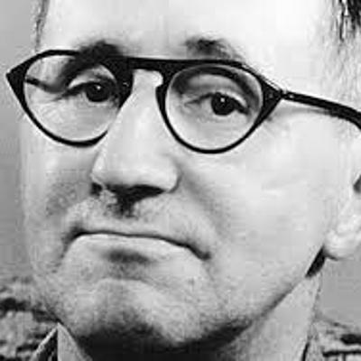 Timeline: Bertold Brecht