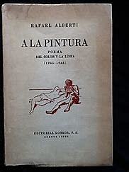 poema de color y linea