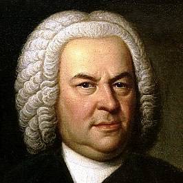 Bach