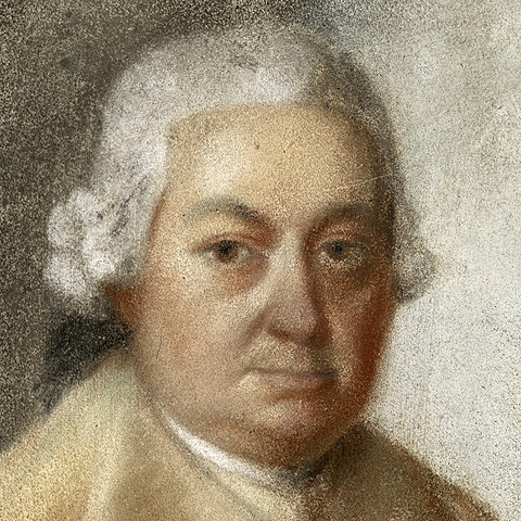 Carl Phillipp Emmanuel Bach