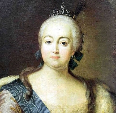 Елизавета Петровна ( 1709-1762 гг)