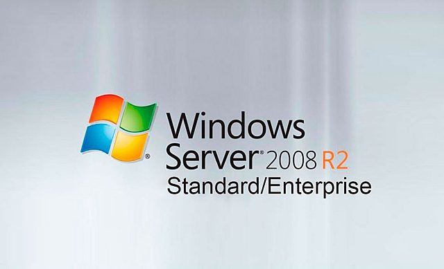 Windows Server 2008 R2