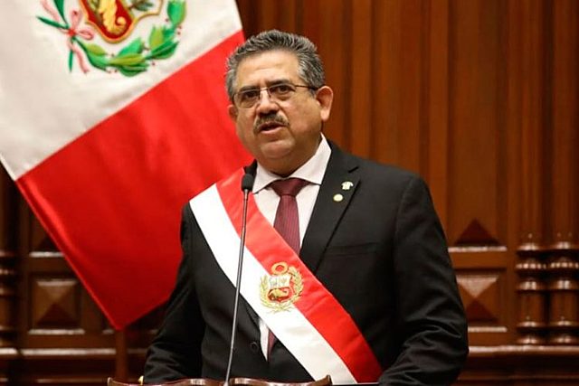 Manuel Arturo Merino De Lama