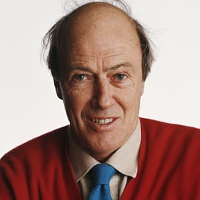 Timeline: Roald Dahl's life and work