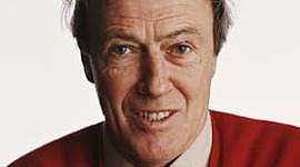Timeline: Roald Dahl's life and work