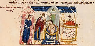 Ο ΕΚΧΡΙΣΤΙΑΝΙΣΜΟΣ ΤΩΝ ΒΟΥΛΓΑΡΩΝ