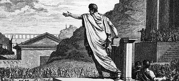 (5) Revolta de Grac (133 aC)