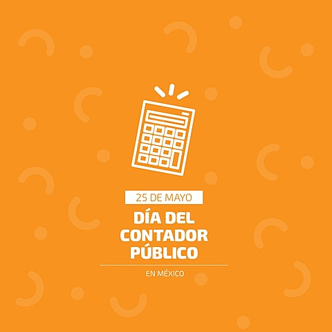 El día del Contador en México