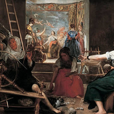 Timeline: El segle XVII a Europa, Espanya i Catalunya