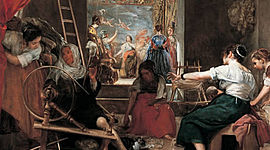 Timeline: El segle XVII a Europa, Espanya i Catalunya