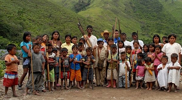 Etnoeducación, Decreto 804