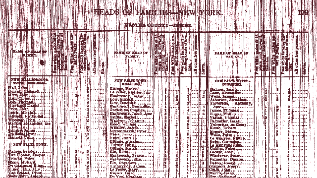 US Census is Authorized