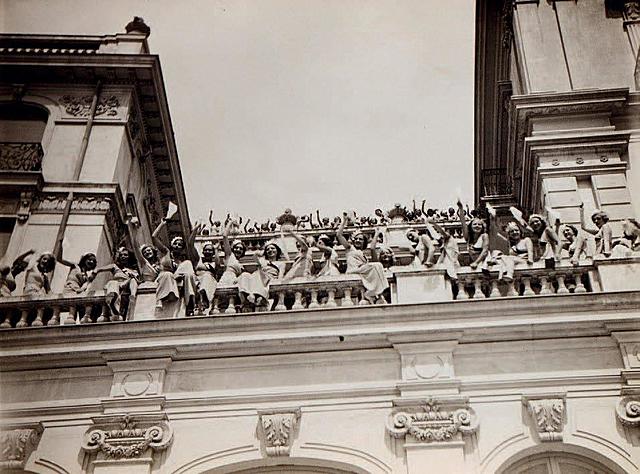FOTOGRAFÍA DOCUMENTAL-J.H.Lartigue (1894-1986)