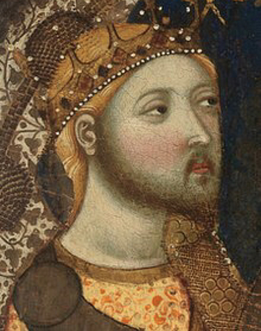 Enrique II trastámara rey de Castilla